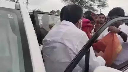 ప్రజలకు మౌలిక వసతుల కల్పినే ప్రభుత్వ లక్ష్యం : డోన్ ఎమ్మెల్యే కోట్ల జయసూర్య ప్రకాష్ రెడ్డి