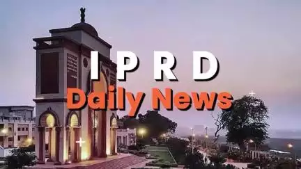 11/06/2025 #IPRDBihar  की प्रमुख खबरें: