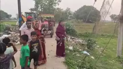 महासमुंद: बेलसोंडा में विद्युत समस्या का हुआ समाधान, 25 एचपी का नया ट्रांसफार्मर लगने से परेशानी खत्म