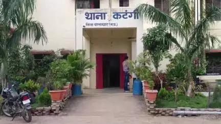 कटंगी: सुंदर में जमीनी विवाद में पारिवारिक सदस्यों के बीच मारपीट, एक महिला सहित दो पर मामला दर्ज