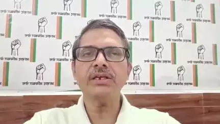 मंझनपुर: बहुचर्चित लोहदा कांड की CBI जांच की मांग आजाद अधिकार सेना के राष्ट्रीय अध्यक्ष ने की