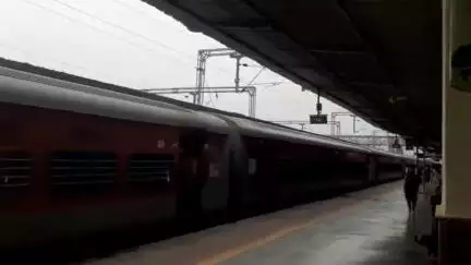 आबू रोड: आबूरोड में केंद्र सरकार द्वारा नई रेल लाइन के फाइनल लोकेशन सर्व को मिली स्वीकृति, 96 KM लंबी रेल लाइन की मिली मंजूरी