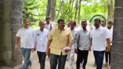 हातकणंगले: इचलकरंजीत महापुराच्या संकटावर उपाययोजना करा अन्यथा जलसमाधी आंदोलन अमृत भोसले यांचा इशारा
