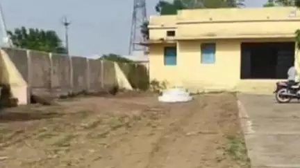 जावरा: रिंगनोद उपमंडी/हाट बाजार का शुभारंभ हुआ स्थगित, कृषि उपज लेकर न आएं किसान