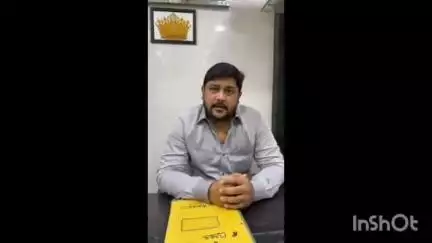 ठाणे: टोरंट पॉवरकडून योग्य उत्तर देण्यात आले नाही: मुंब्रा येथील एआयएमआयएमचे प्रदेश सचिव सैफ पठाण