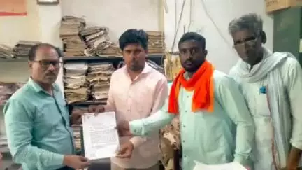 आर्णी: विठोली मार्गे बस सेवा सुरू करा; सामाजिक कार्यकर्ते सुधाकर जाधव यांची दारव्हा विभागीय वाहतूक नियंत्रक यांच्याकडे मागणी