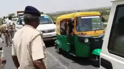 मुरैना नगर: मुरैना में भीम आर्मी के राष्ट्रीय अध्यक्ष और आजाद समाज पार्टी के महासचिव को लेकर पुलिस रही अलर्ट