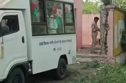 इछावर: ब्रिजिश नगर में महिला ने अपने ही शरीर पर कैंची मारकर की आत्महत्या, पुलिस जांच में जुटी