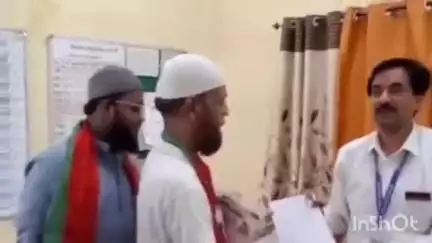 ठाणे: दिवा येथून लोकल ट्रेन सुरू करावी, एसडीपीआय पक्षाची मागणी