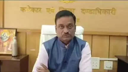 बांधवगढ़: कलेक्टर ने नगरीय और ग्रामीण क्षेत्र में नलकूप खनन पर लगे प्रतिबंध को हटाया