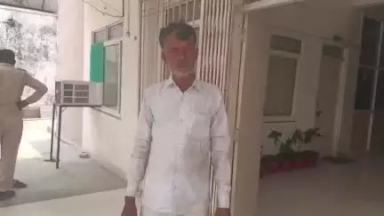 भांडेर: स्टेट बैंक के पास से चोरी हुई युवक की बाइक, पीड़ित ने थाने में की रिपोर्ट