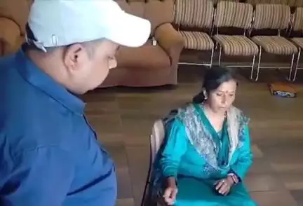 शिमला शहरी: रोटरी क्लब द्वारा शिमला में आयोजित किया गया निःशुल्क नेचुरल थेरेपी कैंप, लोगों को मिल रहा लाभ