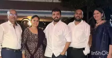 लातूर: शैलेश गायकवाड मुंबई विद्यापीठात एमबीएमध्ये प्रथम, लातुरात सर्व स्तरातून अभिनंदन