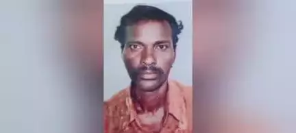 ಹನೂರು: ಪಟ್ಟಣದಲ್ಲಿ ಗಾರೆ ಕೆಲಸಕ್ಕೆ ಹೋದ ವ್ಯಕ್ತಿ ನಾಪತ್ತೆ
