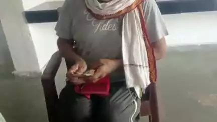गायघाट: भूसरा पीएनबी शाखा में एक व्यक्ति के पैसे हुए गायब, पुलिस ने 5 घंटे में किया बरामद