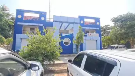 હિંમતનગર: શહેરના આંબાવાડીમાં ભંગાર હટાવી લેવા બાબતે બબાલ: પાંચ વિરૂધ્ધ એ ડિવિઝન પોલીસ મથકે સામસામી પોલીસ ફરીયાદ નોંધાઈ