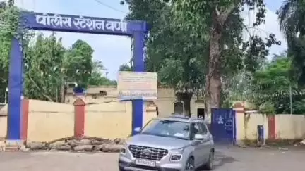 वणी: भालर येथील कंपनीच्या पार्किंगमध्ये उभी असलेली दुचाकी चोरट्याने केली लंपास, शहर पोलिसांत गुन्हा दाखल