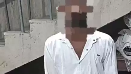 बोध गया: मगध विश्वविद्यालय थाना पुलिस ने हत्या के प्रयास के 1 अभियुक्त को किया गिरफ्तार, भेजा जेल