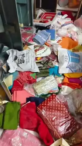 श्रीडूंगरगढ़: आड़सर बास स्थित बंद मकान में हुई चोरी, मौके पर पहुंची पुलिस और FSL की टीम ने शुरू की जांच