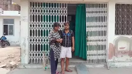 टीकमगढ़: जिला अस्पताल में नर्स और अटेंडर के बीच हुआ विवाद, दोनों ने सिविल सर्जन से की शिकायत