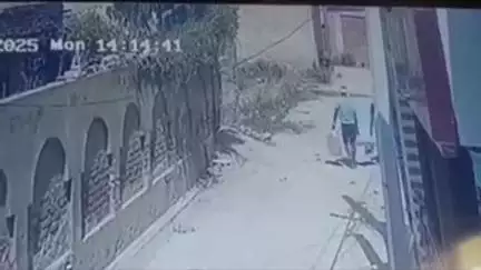 नारनौल: परशुराम कॉलोनी में बंद मकान में हुई चोरी, मकान मालिक परिवार सहित अंतिम संस्कार में गए थे