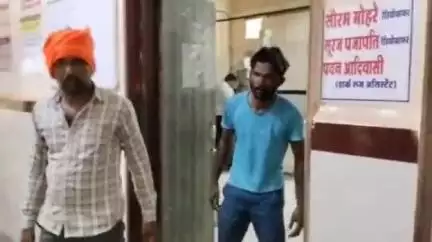 शिवपुरी नगर: सोनीपुरा से 2 लाख रुपये की फिरौती के लिए बदमाशों ने किया युवक का अपहरण