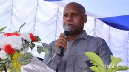राजमहल: विधायक एमटी राजा ने जनता को हो रही बिजली समस्या को लेकर फोन से विद्युत एमडी और जीएम से बात की