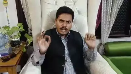 বারাসাত ১: যাদের বাড়িতে স্মার্ট মিটার বসানো হয়েগেছে তাদের কি হবে ? প্রশ্ন তুলেছেন রাজ্য যুব কংগ্রেস সম্পাদক 
#jansamasya