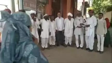 टोंक: सोहेला में 13 जून 2005 के गोलीकांड में जान गंवाने वाले किसानों को 13 जून को श्रद्धांजलि देंगे, बांटे जाएंगे पीले चावल