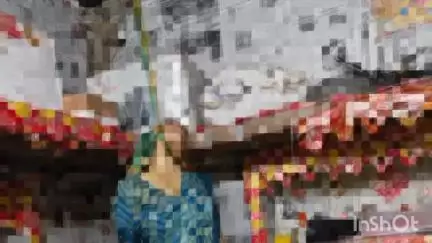 तिर्वा: इंदरगण के गहपुरा गांव में दुपट्टे के फंदे से लटकता मिला महिला का शव, ससुराल वाले भागे