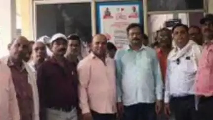 मस्तुरी: बिलासपुर जिले में युक्तियुक्तकरण में बड़े पैमाने पर अनियमितता, शिक्षक साझा मंच ने कार्रवाई की मांग की
