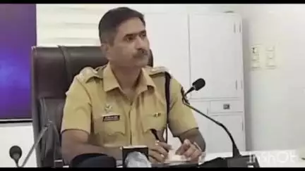 कुडाळ: ६ घरफोडींचा तपास लावण्‍यात पोलिसांना यश : जिल्‍हा पोलीस अधीक्षक