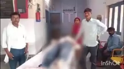 कोल: कंवर नगर कॉलोनी में लेटर पर काम कर रहा मजदूर भीषण गर्मी में चक्कर खाकर लेंटर से गिरा, हुई मौत
