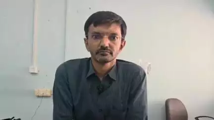 નડિયાદ: નડિયાદ મનપા નાં ડે. કમિશ્નર એ રિકવરી અધિકારી નો કર્યો લૂલો બચાવો.