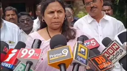 వైసీపీ నాయకులు కూటమి ప్రభుత్వ అభివృద్ధిని చూసి జీర్ణించుకోలేకపోతున్నారు :  MLA  భూమా అఖిలప్రియ