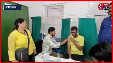 गाजियाबाद में बढ़ती गर्मी से कुत्तों के काटने की घटनाएं बढ़ीं, एक दिन में 319 मामले
#GhaziabadNews #heatwave #dogbites
