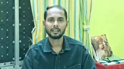 কুলতলি: জঙ্গল লাগোয়া কুলতলিতে  ফেন্সিং নেট খারাপ থাকার জন্য বারে বারে লোকালয়ে আসছে বাঘ এমনই দাবি APDR এর # jansamasya