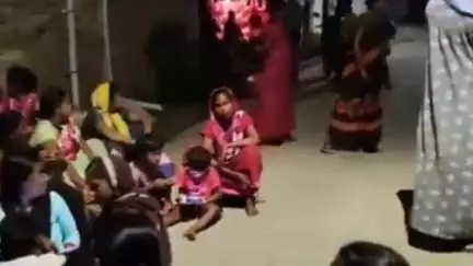 रायगढ़: वार्ड 29 के वार्ड निवासियों ने घर से बेघर समस्या को लेकर की वार्ड वासियों की बैठक।
#jansamasya