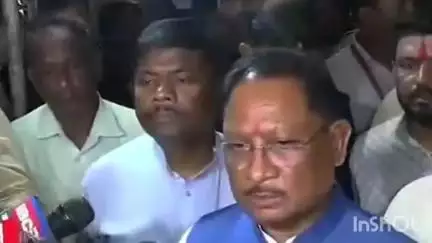कोरबा: कोरबा को 223 करोड़ की विकास सौगात, मुख्यमंत्री करेंगे शिलान्यास और लोकार्पण