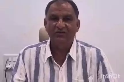 માંગરોળ: પાણેઠા ગ્રામ પંચાયતની ચૂંટણીમાં બેઠક ફાળવણીમાં ચૂંટણી પંચની ગંભીર બેદરકારી સામે કોંગ્રેસ આગેવાને સવાલો ઉઠાવ્યા