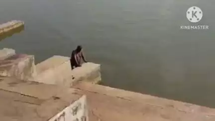 आगर: मोतीसागर तालाब में 2 बच्चों की डूबने से मौत के बाद प्रशासन ने SDRF के जवानों को किया तैनात