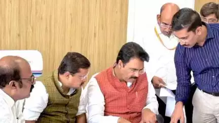 दरभंगा: दरभंगा में एलिवेटेड कॉरिडोर का निर्माण जल्द शुरू होगा, दोनार आरओबी की बाधाएं खत्म: बिहार सरकार