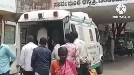 ಚಿಂತಾಮಣಿ: ಕೊಡಲಿ ಮಚ್ಚುಗಳಿಂದ ಹಲ್ಲೆ ಐದು ಜನರಿಗೆ ಗಂಭೀರ ಗಾಯ ವೆಂಕಟರಾಯನ ಕೋಟೆಯಲ್ಲಿ ಘಟನೆ