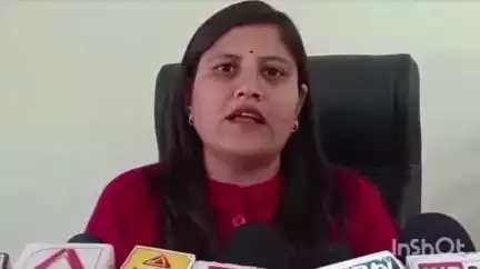 उज्जैन शहर: हरी सिद्धि मंदिर में नई व्यवस्थाएं लागू होने पर कुछ लोगों ने किया विरोध, प्रशासन ने समन्वय बिठाने की बात कही