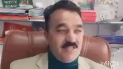 कोटखाई: कोटखाई नावर मंडल अध्यक्ष सुन्दर डोगरा ने कहा, जुब्बल कोटखाई में भाजपा का एक भी सक्रिय कार्यकर्ता कांग्रेस में नहीं गया