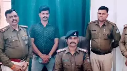 छिंदवाड़ा नगर: छिंदवाड़ा में हनी ट्रैप और ब्लैकमेलिंग के आरोप में महिला समेत दो लोग गिरफ्तार