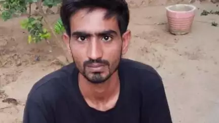मलसीसर: महनसर रोड पर हुई 14 लाख की लूट का तीसरा आरोपी गिरफ्तार, पीड़ित ने ही रची थी लूट की साजिश