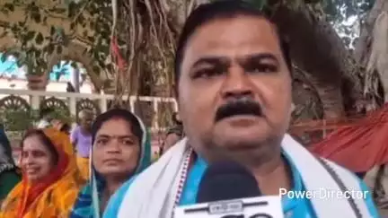 ବିଶୋଇ: ଦେବସ୍ନାନ ପୂର୍ଣ୍ଣିମା କୁ ନେଇ ସାରସକଣା  ଠାରେ ପ୍ରତିକ୍ରିୟା  ରଖିଲେ  ସଂସ୍କୃତି ଗବେଷକ