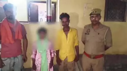 सवायजपुर: घर से बिना बताए निकली किशोरी को रूपापुर चौकी पुलिस ने परिजनों के सुपुर्द किया, परिजनों ने जताया आभार