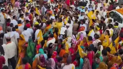 Bihar:- बिहार बदलाव यात्रा 💛#jansuraaj #jansuraajpadyatra #prashantkishor